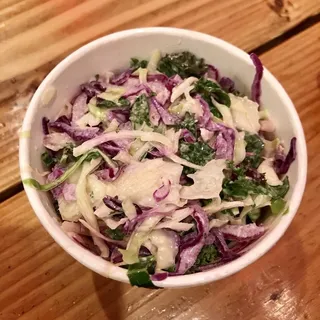 Kale Slaw