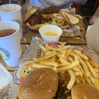 Side of Cheese Sauce