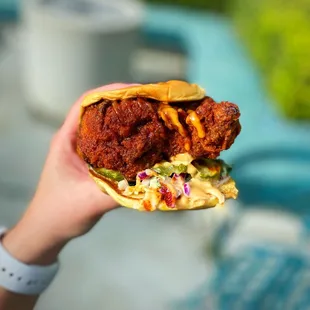 Single Slider Food IG: @hungriwitvivi