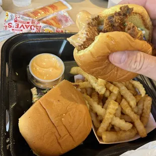 Chicken