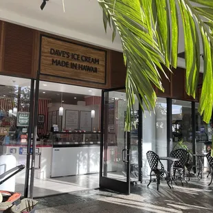 Storefront