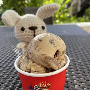 BunBun cravings