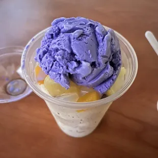 Halo Halo