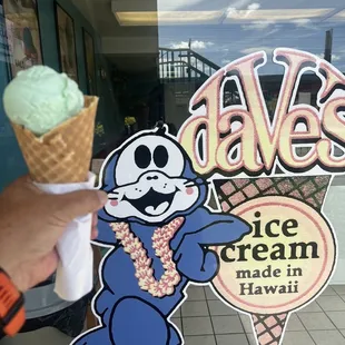 Melon Mochi! Sunday November 3, 2024