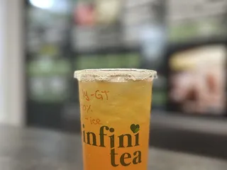 Infinitea