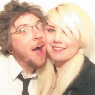 Jankie And Pete S.