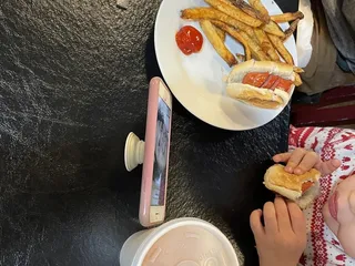 Courthouse Grill & Pub