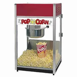 Popcorn for any a occasion fresh!!!
