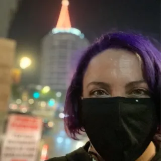Sabrina S.