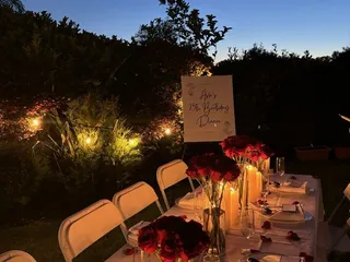Green Event Rentals