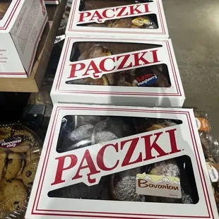 Polish heaven......