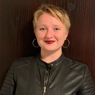 Sarah H.