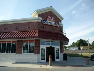 Gordon Food Service