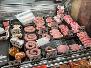 Chuppa's Marketplace