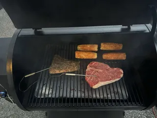 K & K Portage Market