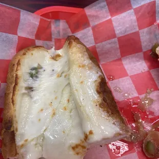 8" Philly Cheesesteak