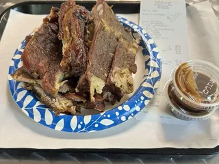 David's BBQ & Catering