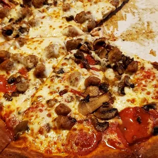 Cut Pac Man out of the picture.