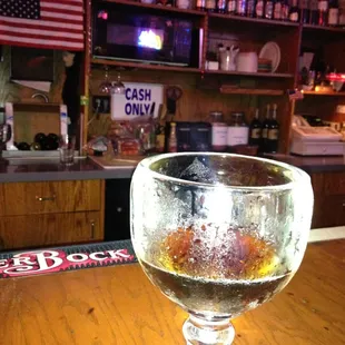 Schooner heaven!!