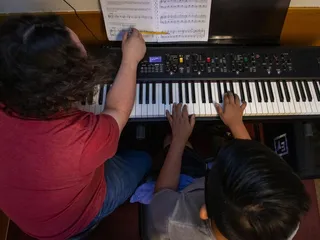 Bakersfield Music Lessons