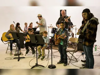 Guitar Lessons By Silo