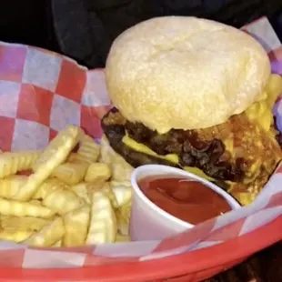 burgers, burger, food