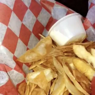 burritos and wraps, food