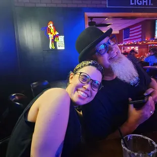 Karaoke Night