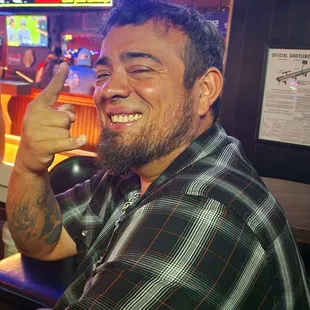 Karaoke Night