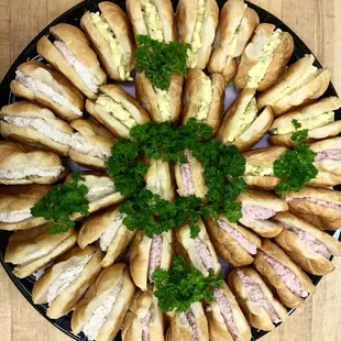 Ham Salad