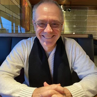 David B.