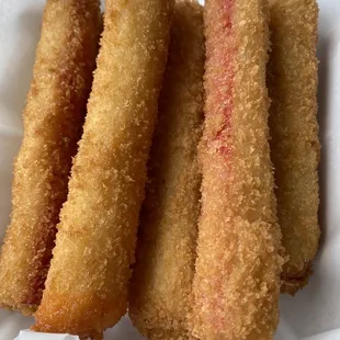 Crab sticks
