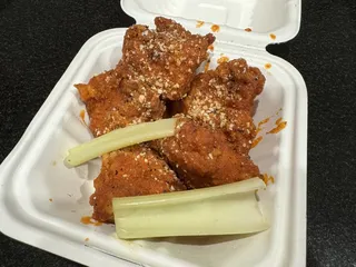 America's Best Wings