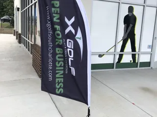 XGolf - South Charlotte