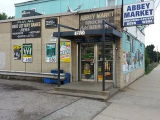 Abbey Market Grocery