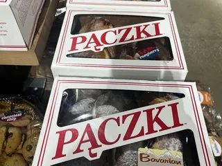 Dave's Market and Eatery