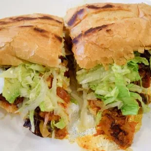 Torta.