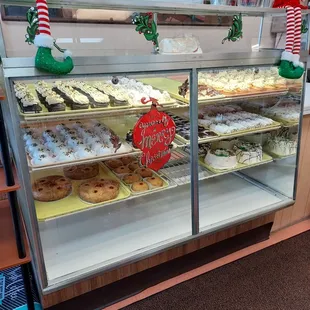 Donuts