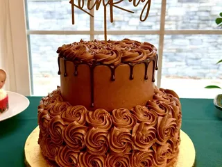 The Cakery