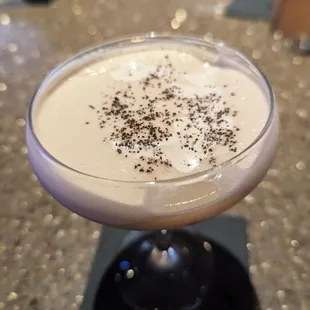 soups and chowder, drink