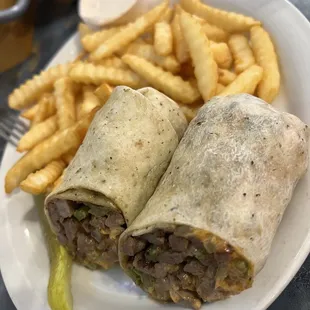 burrito, wraps, food, burritos and wraps