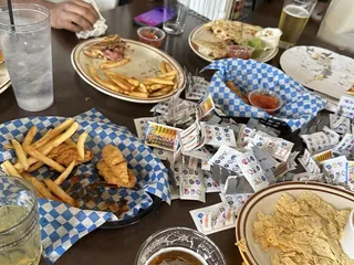 Haskell's - Port of Excelsior