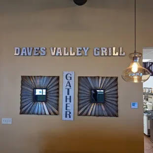 Dave's Valley bar and grill Albuquerque NM