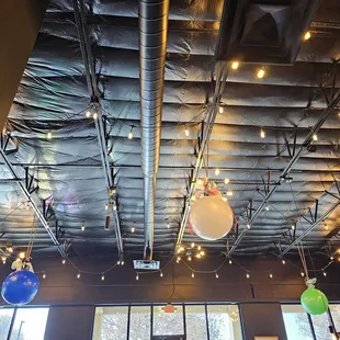 Holiday Ornament Decor