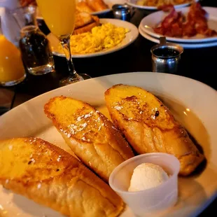 French Toast