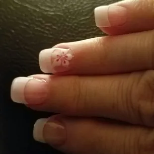 Love my nails!