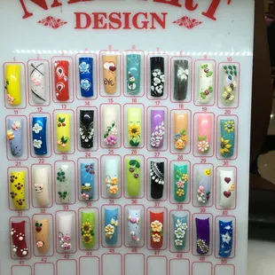 3D desing