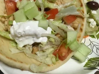 Charlies Catering & Co