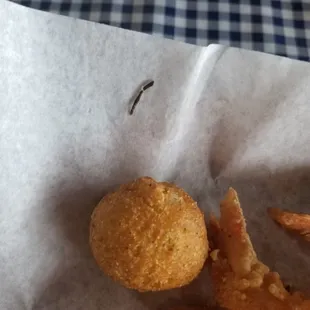 David Beard Catfish & Seafood