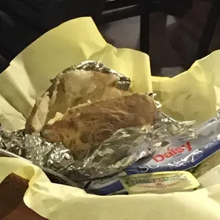 Waited a hour and 1/2 for this